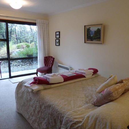 Avarest Bed & Breakfast Saint Arnaud Exteriér fotografie
