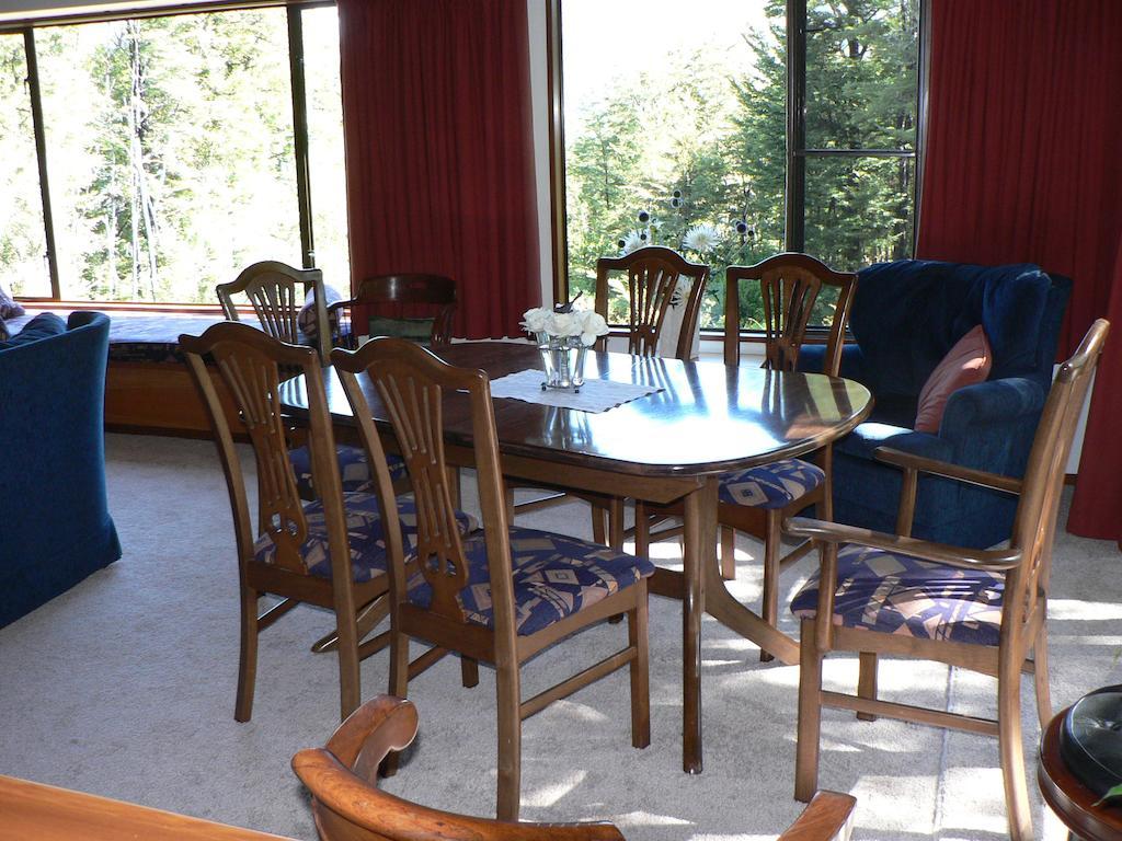 Avarest Bed & Breakfast Saint Arnaud Exteriér fotografie