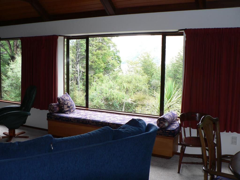 Avarest Bed & Breakfast Saint Arnaud Exteriér fotografie