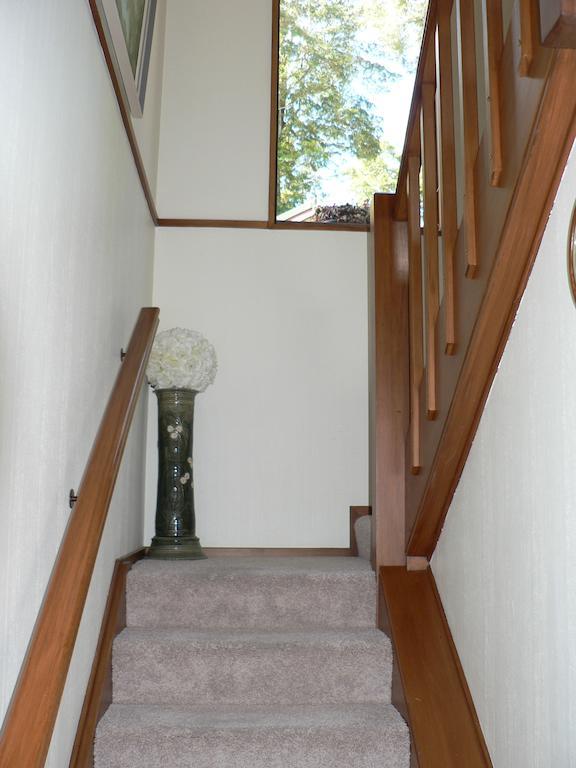 Avarest Bed & Breakfast Saint Arnaud Exteriér fotografie