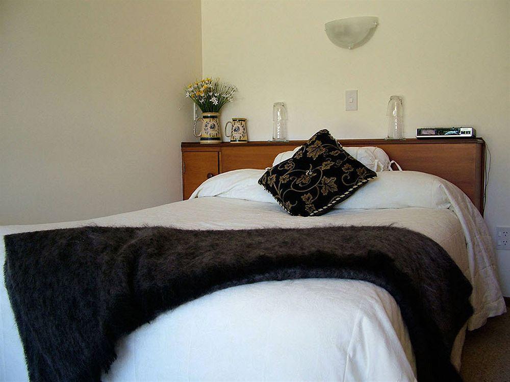 Avarest Bed & Breakfast Saint Arnaud Exteriér fotografie