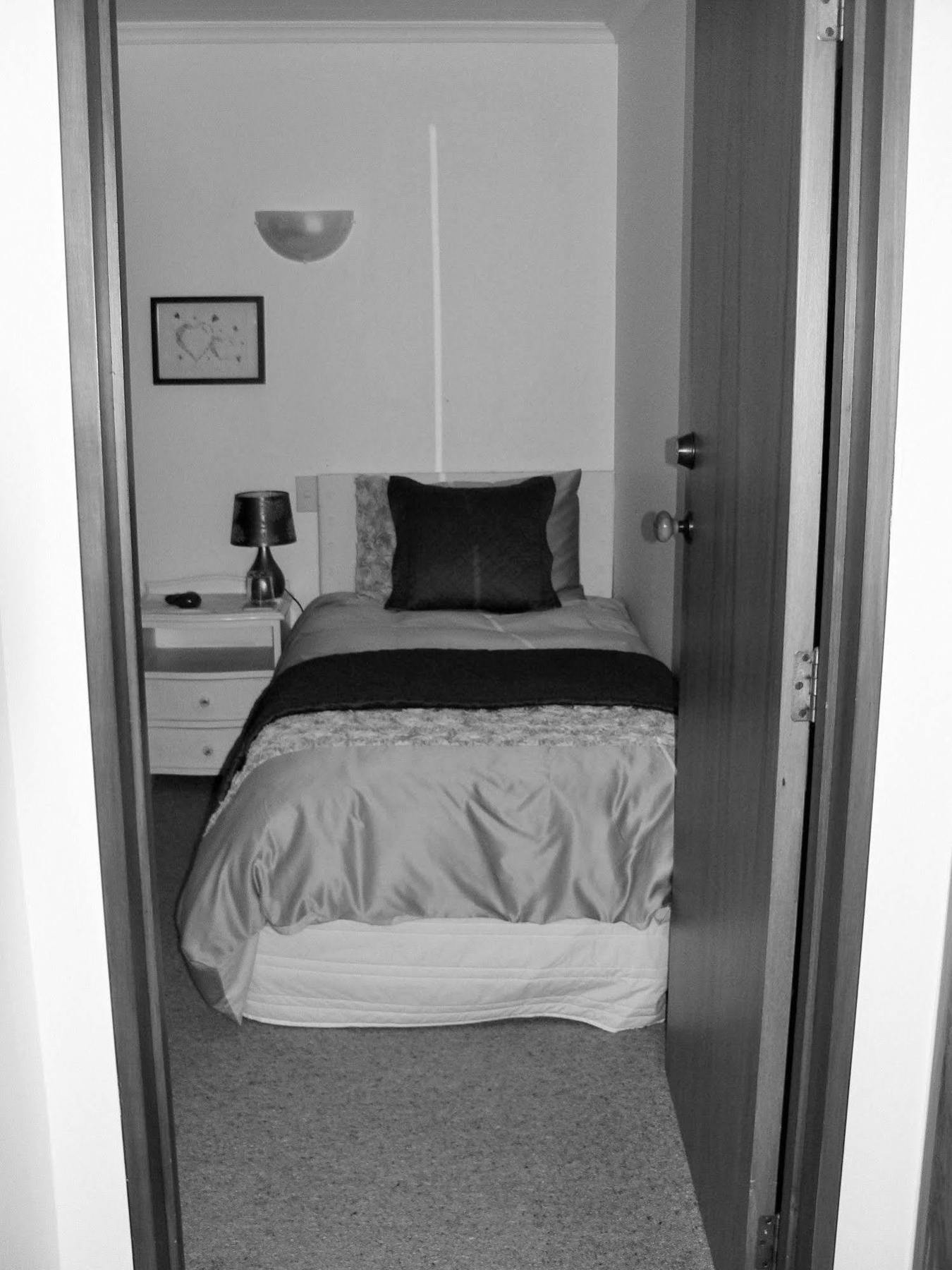 Avarest Bed & Breakfast Saint Arnaud Exteriér fotografie